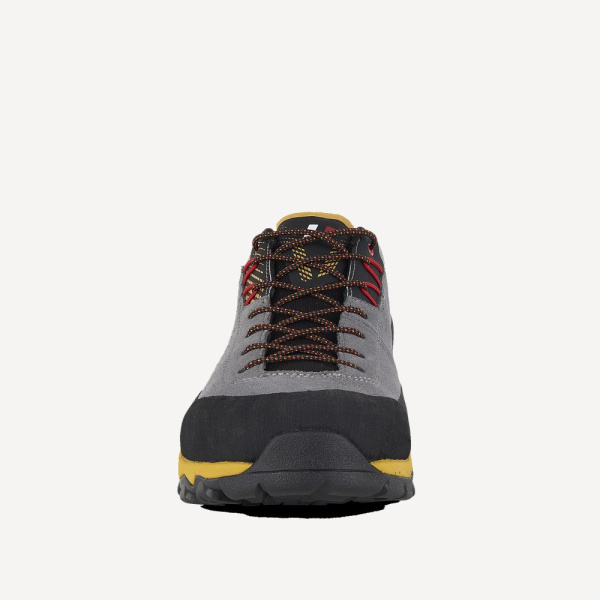 Ботинки MIURA GTX (EU 42 USm 9 СМ 27; grey/honey)